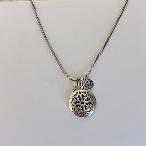 Brighton Ferrara Petite Necklace